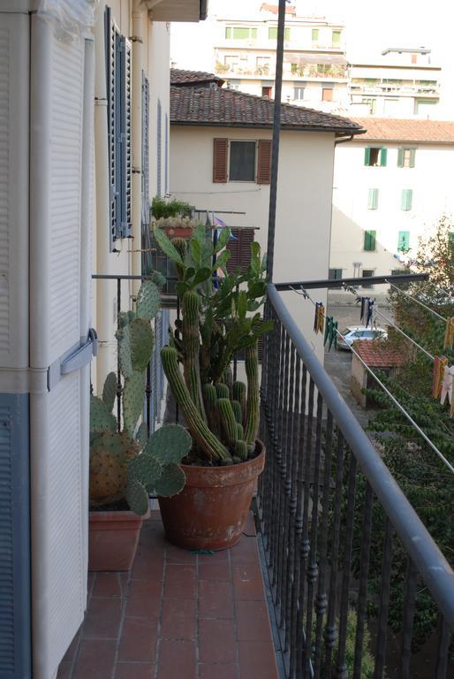 Soggiorno Michelangelo Florence Exterior photo
