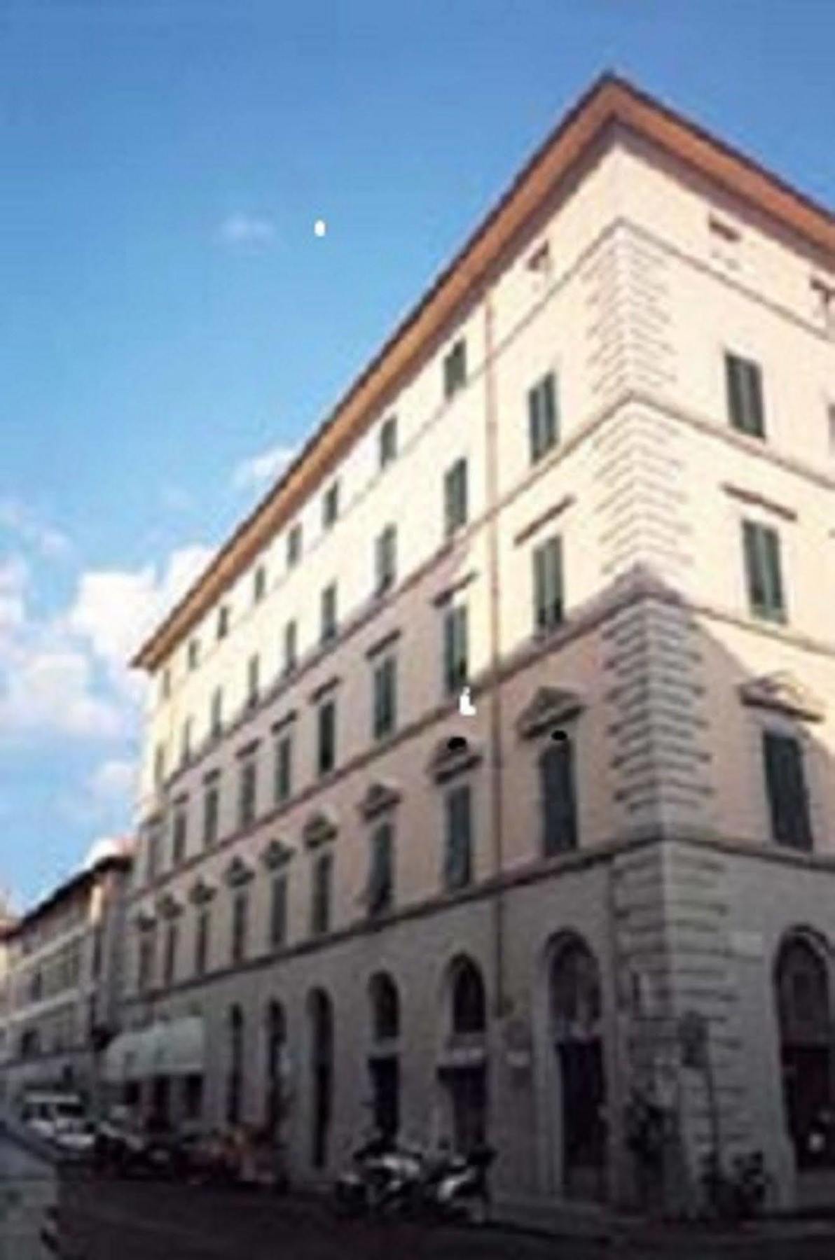 Soggiorno Michelangelo Florence Exterior photo